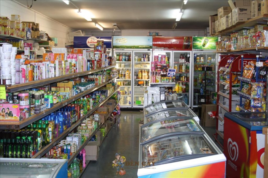 Thi công nội thất