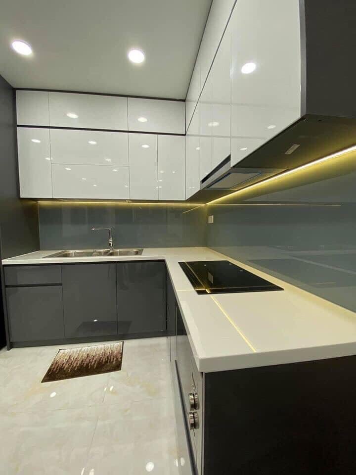 Tủ bếp ionx
