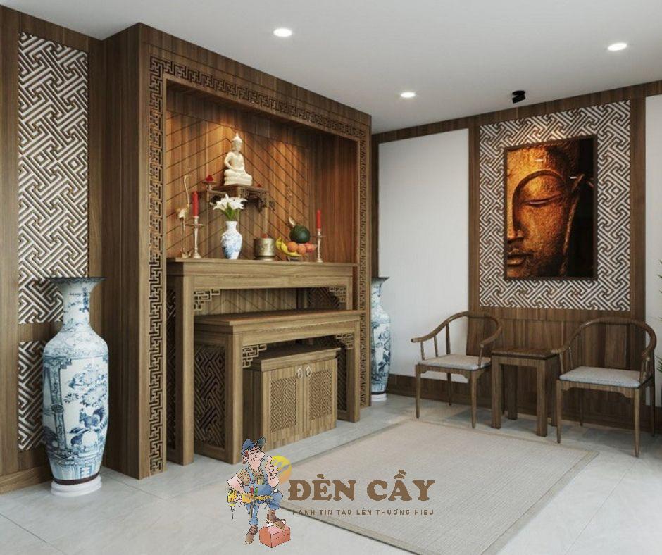 thiết kế nội thất chung cư tân cổ điển