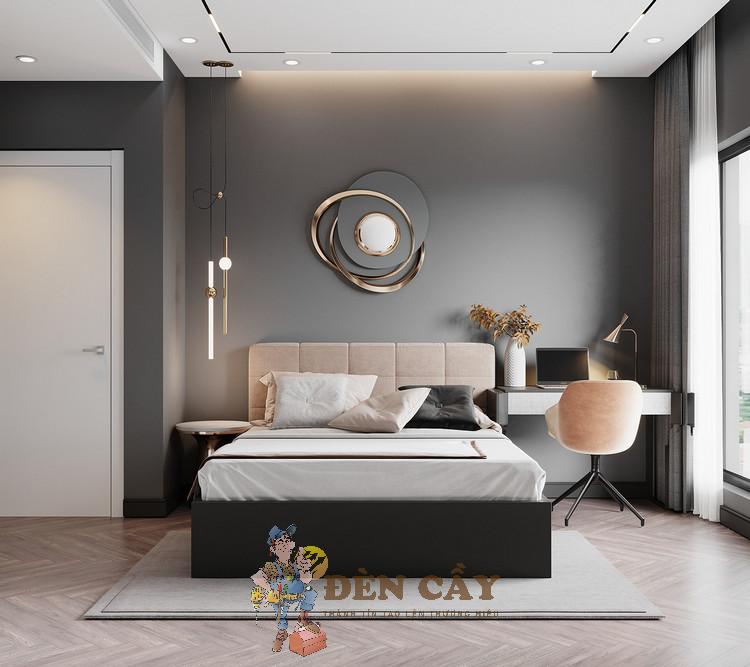 báo giá thiết kế nội thất chung cư