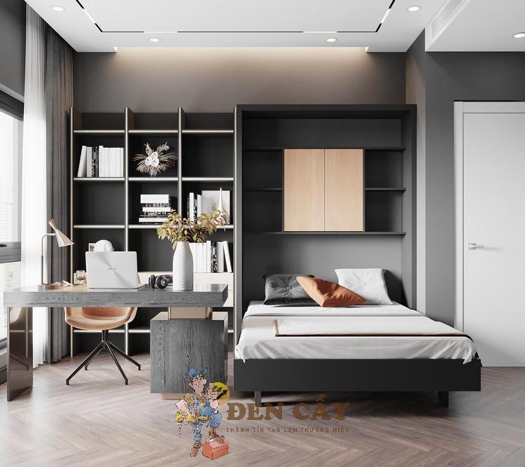 báo giá thiết kế nội thất chung cư