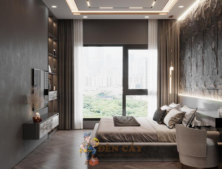 báo giá thiết kế nội thất chung cư