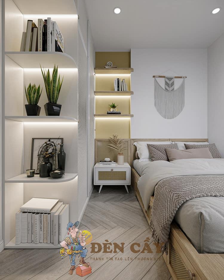 báo giá thiết kế nội thất chung cư
