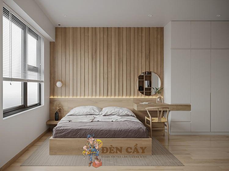 thiết kế nội thất chung cư 70m2