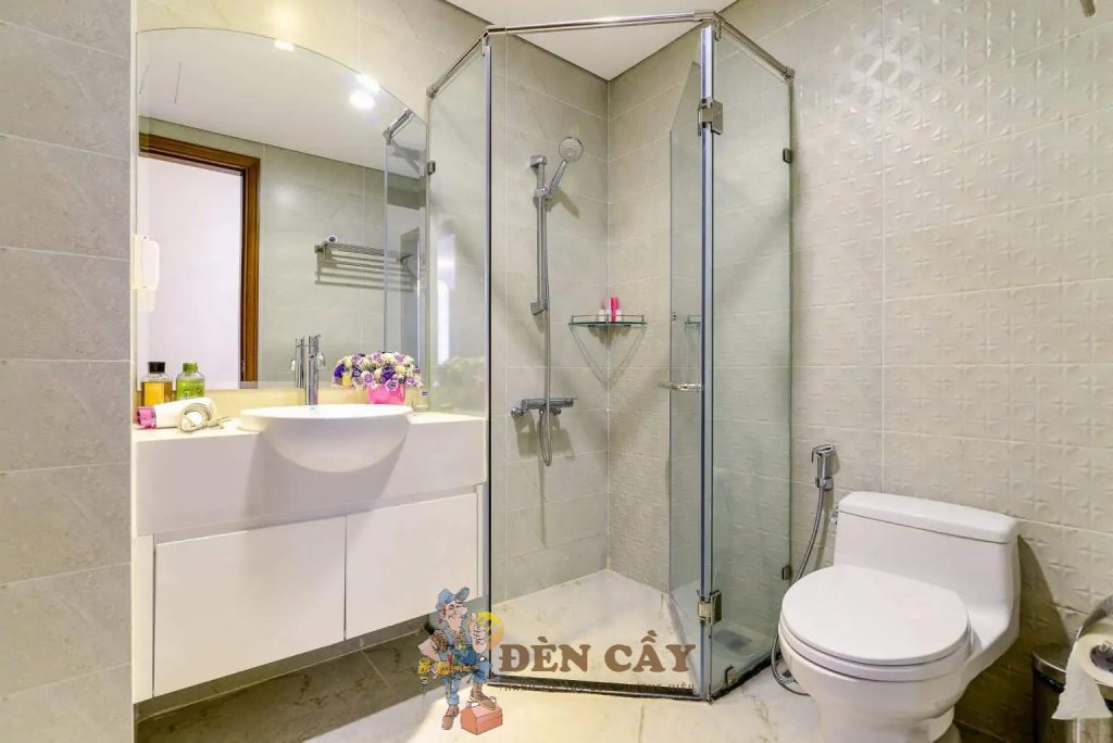 thiết kế nội thất chung cư 105m2